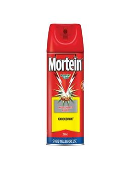 Mortein Naturgard Multi Insect Killer (250ml) - Knockdown