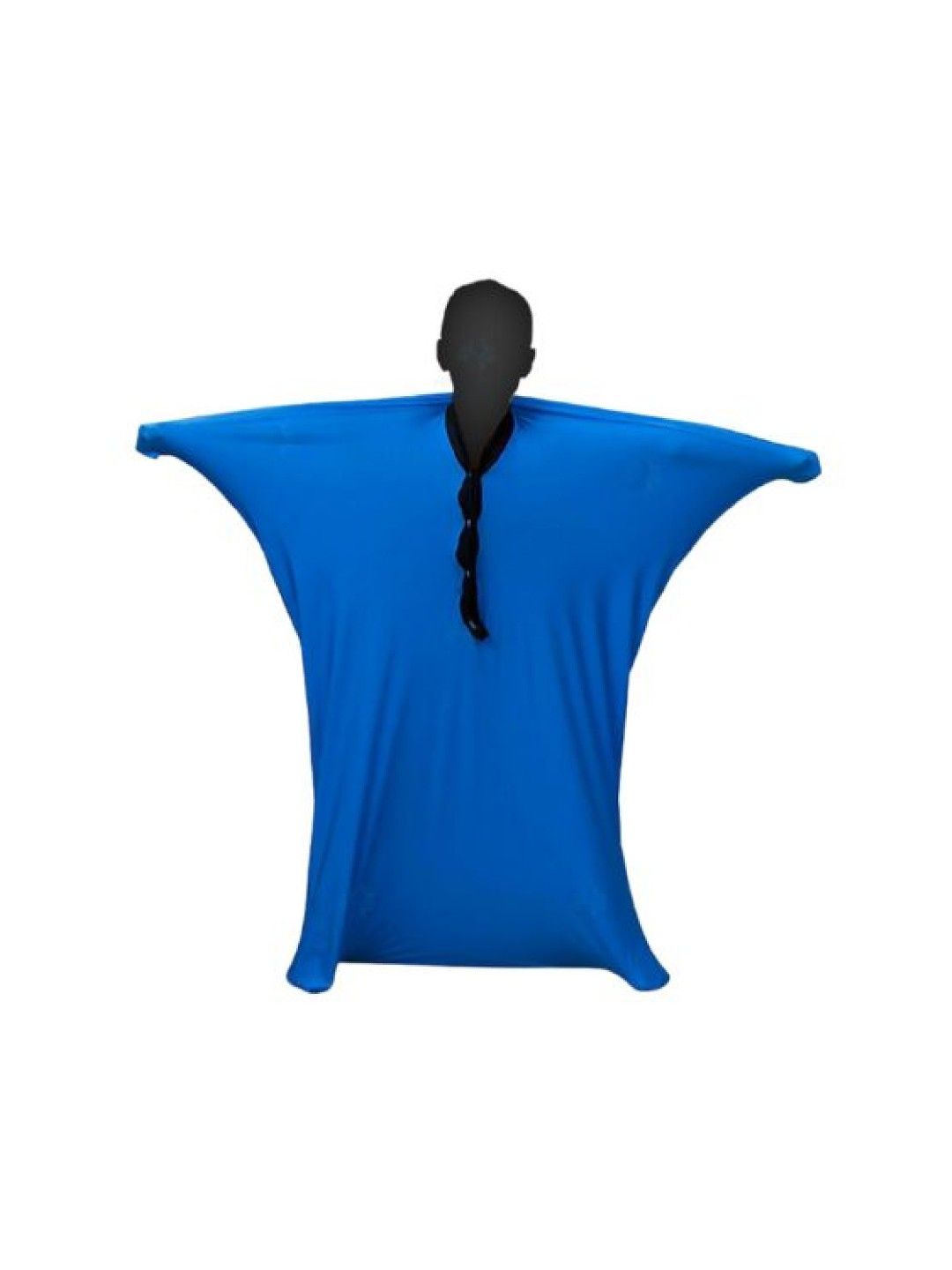 Healthcare Depot Sensory Body Sock (Blue- Image 2)