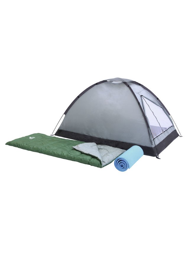 Bestway Complete Camping Set edamama