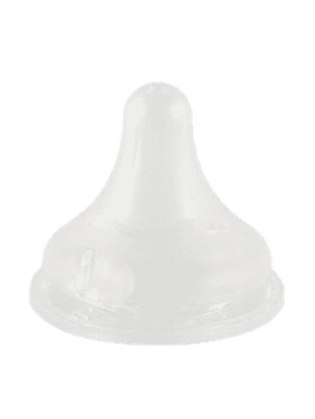 Pigeon Wideneck Version 3 Nipple Box 2pcs (1 month+) (No Color- Image 3)