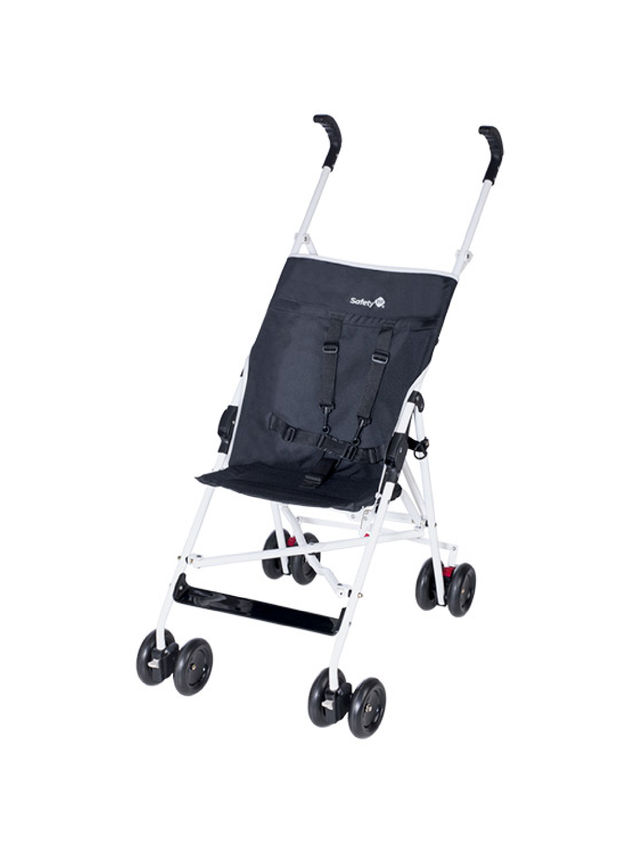 Safety 1st PEPS Stroller edamama