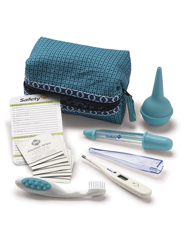 Safety1st Healthcare Kit