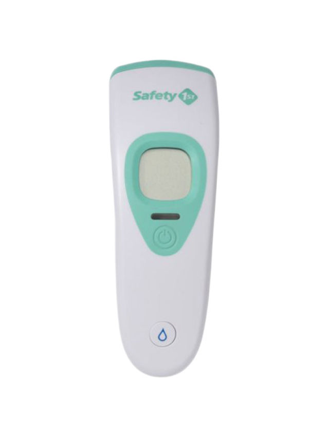 Safety 1st Easy Read Forehead Thermometer edamama