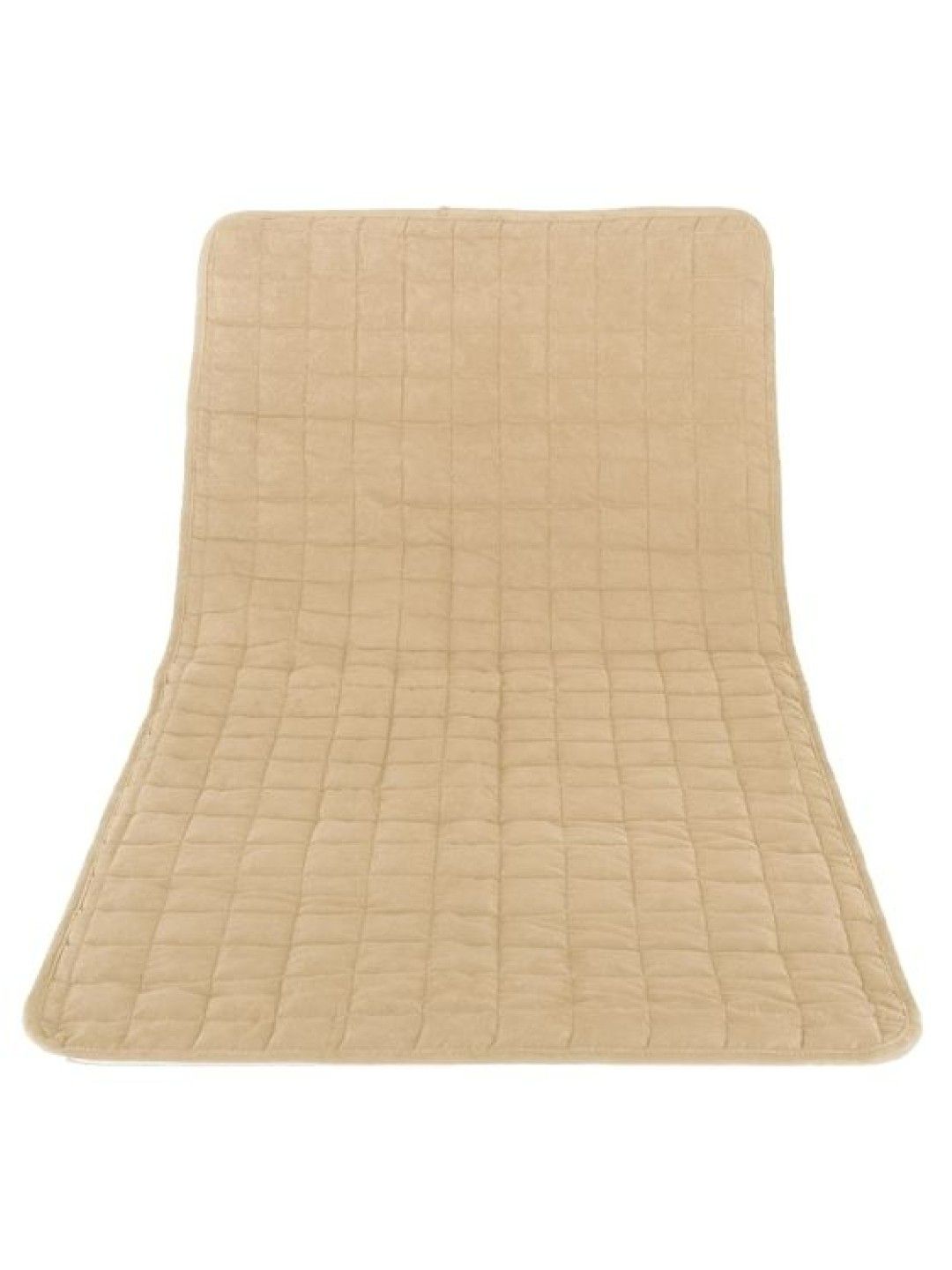 Brolly Sheets Waterproof Large Seat Protectors (Beige- Image 1)