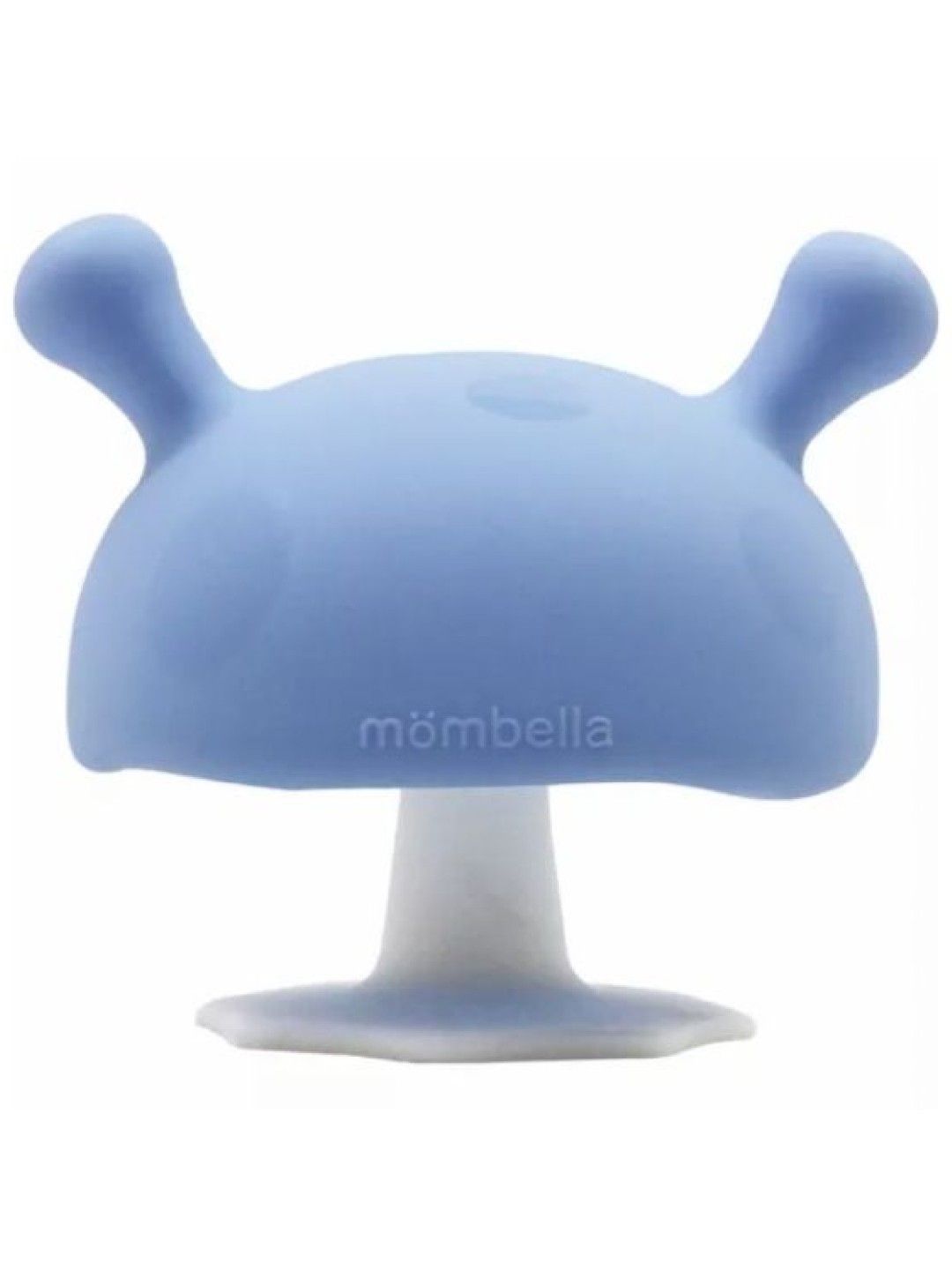 Mombella Mushroom Soothing Teether