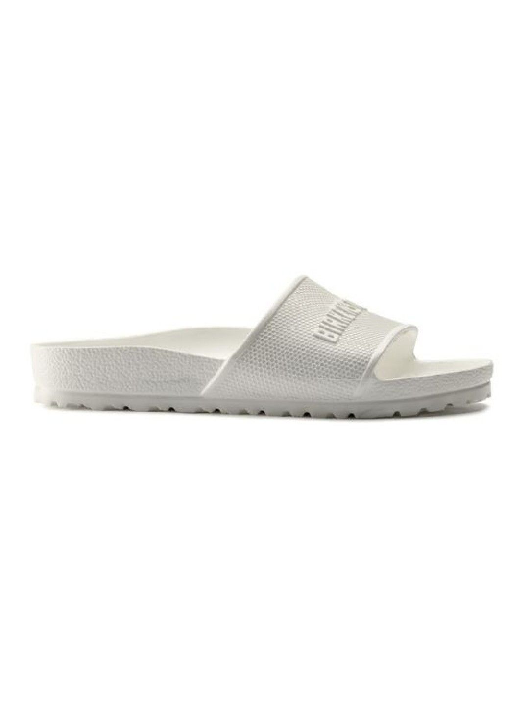 Birkenstock Barbados Basics Womens Sandals (White- Image 2)
