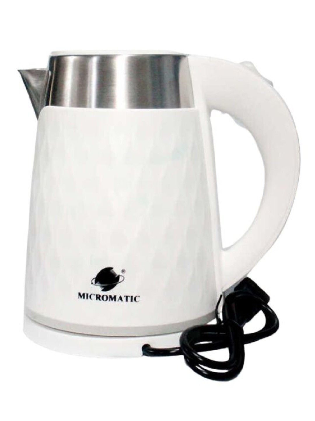 MICROMATIC MCK-1721 Electric Kettle 1.7L