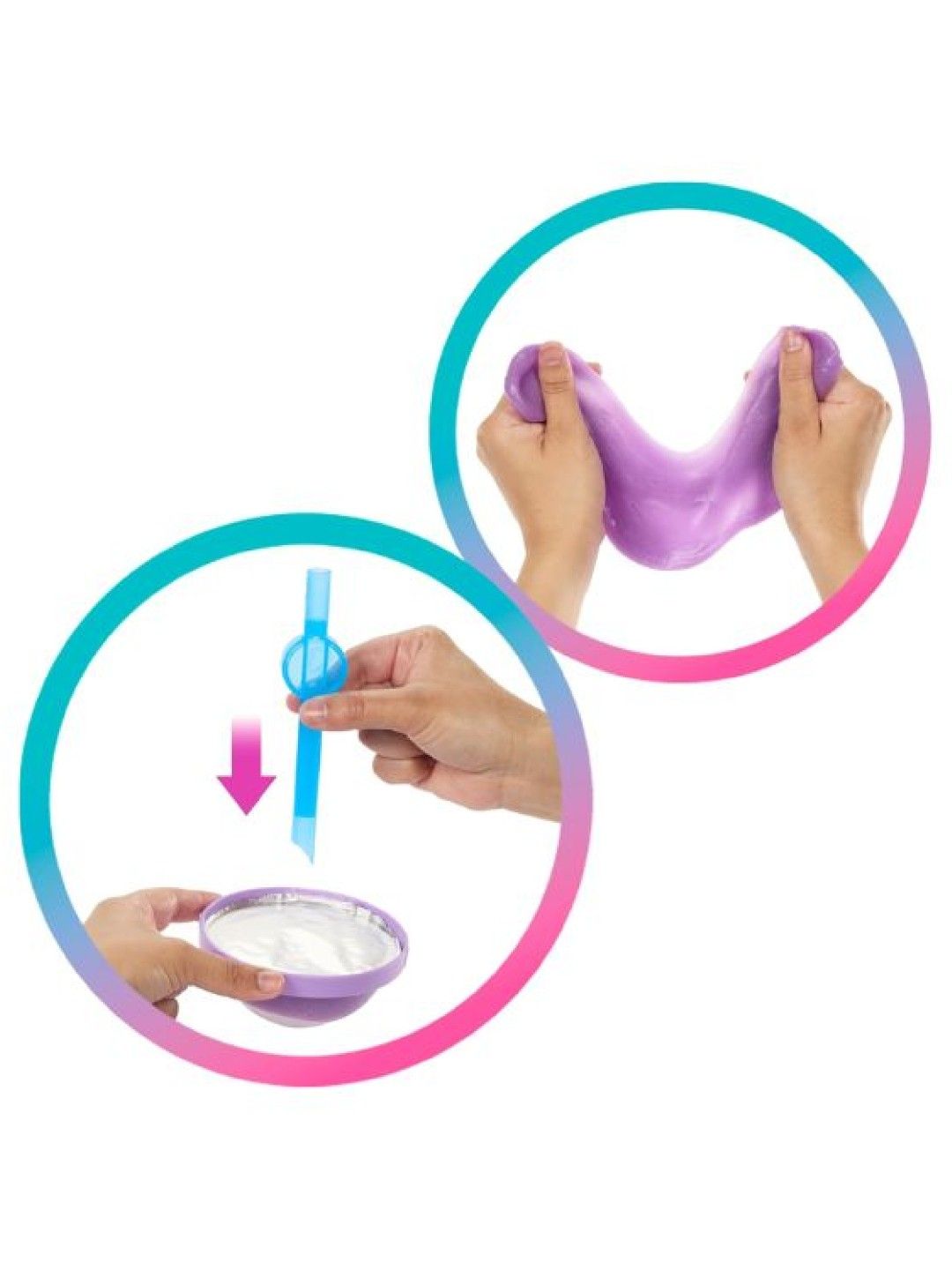 Barbie Pop Reveal Bubble Tea Series Fashion Doll & Accessories (No Color- Image 4)