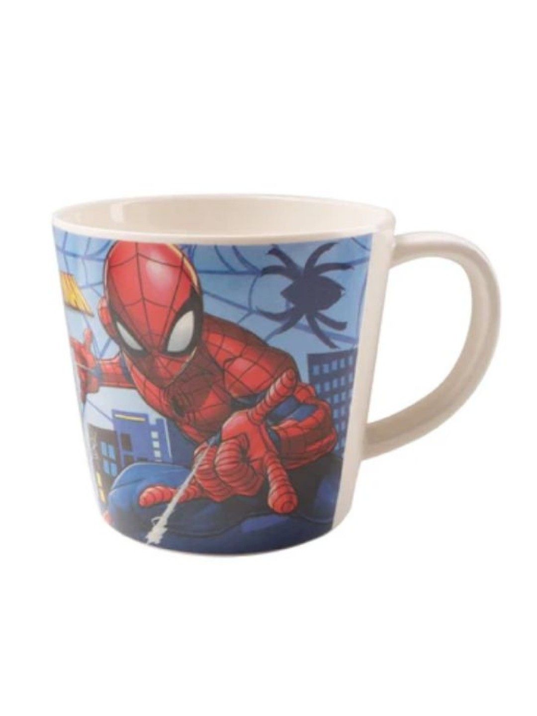 Dish Me PH Marvel Spider Man - Handle Cup (340ml)) (No Color- Image 2)