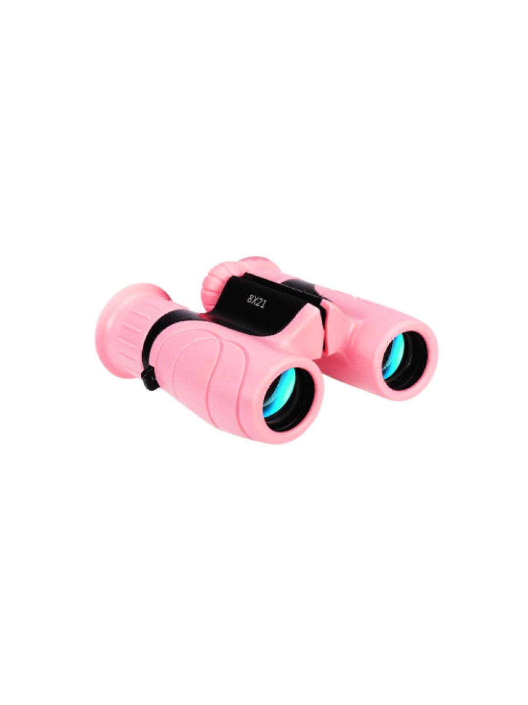 Vision Kids HappiView Kids Binoculars (Pink- Image 2)