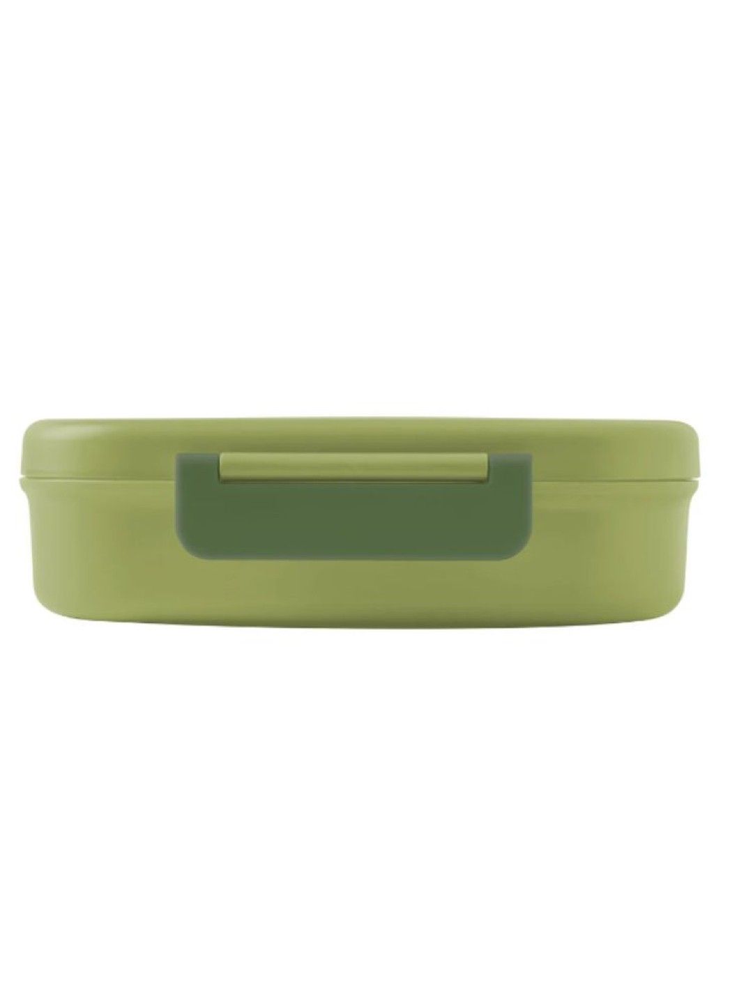 Stephen Joseph New Bento Box with Removable Tray Farm (No Color- Image 4)