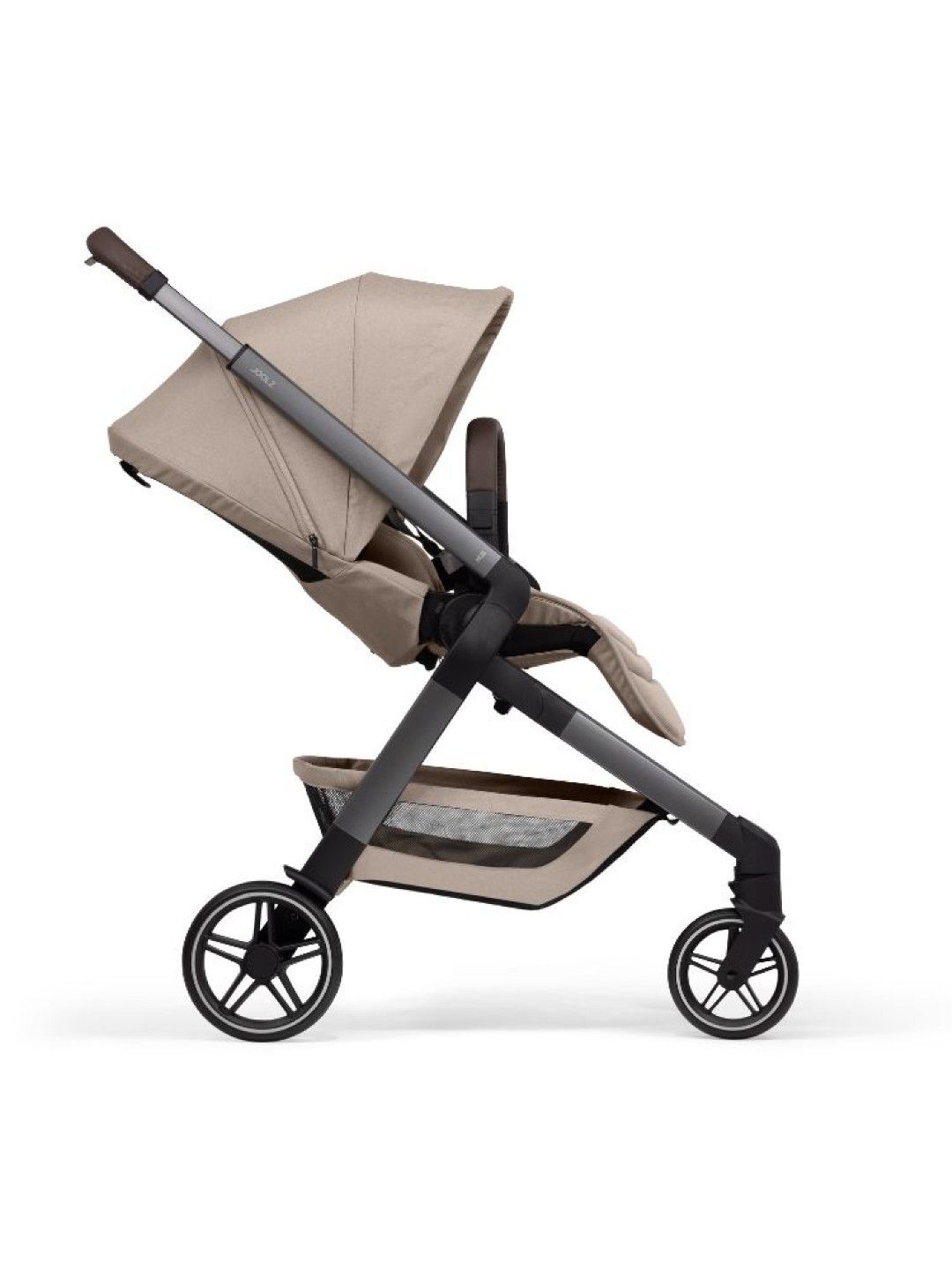 JOOLZ Hub2 Stroller (Sandy Taupe- Image 4)