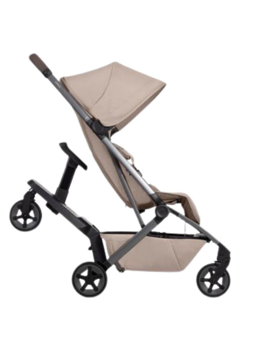 JOOLZ Aer2 Footboard (No Color- Image 4)