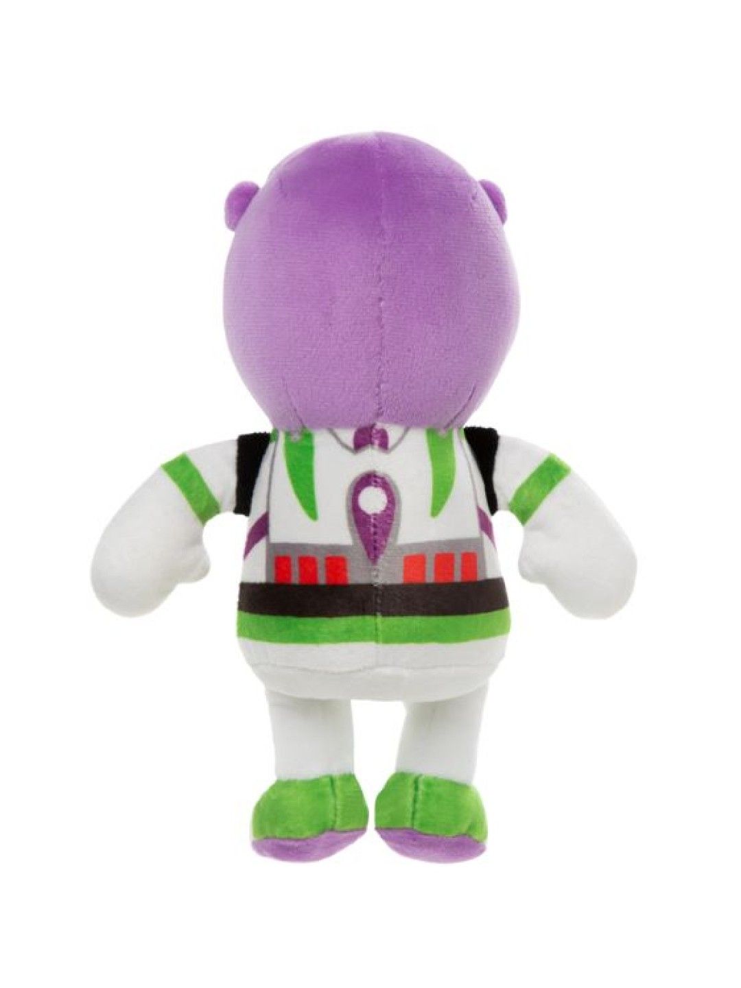 Disney Buzz Lightyear Classic Plush (No Color- Image 3)