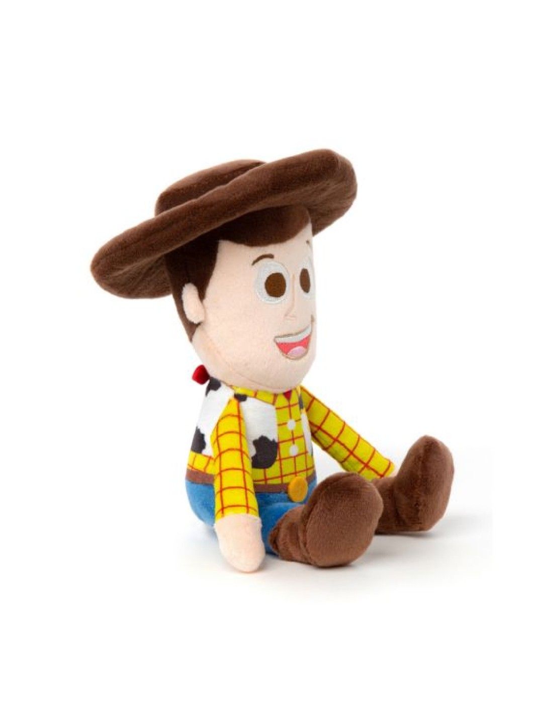 Disney Woody Classic Plush (No Color- Image 2)