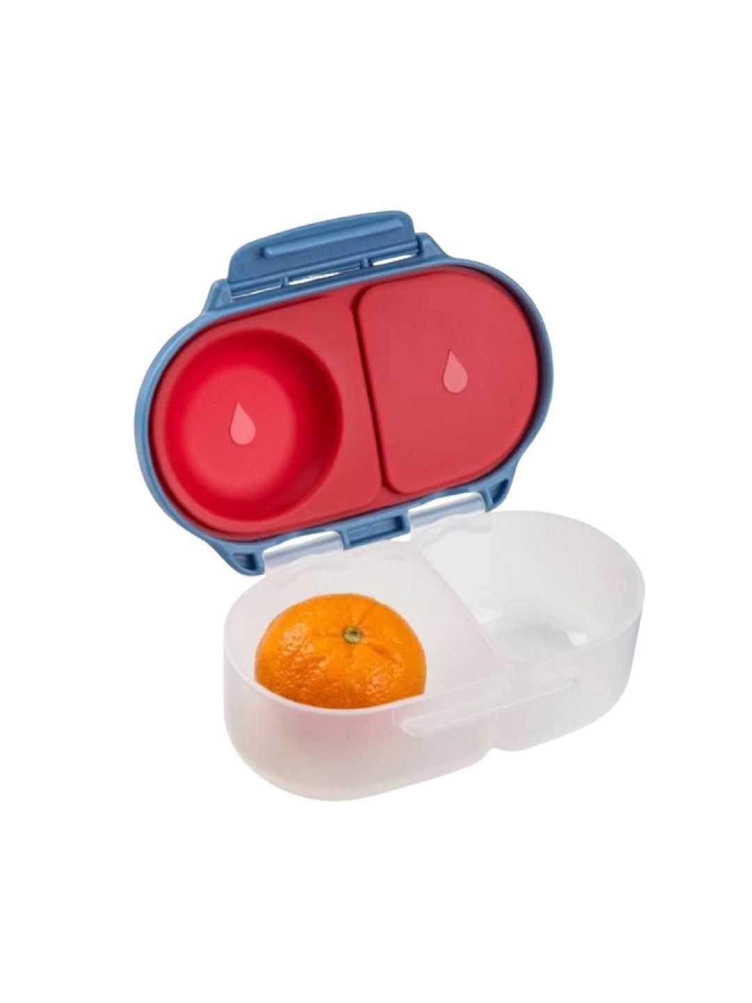 b.box Snackbox (Blue Blaze- Image 2)