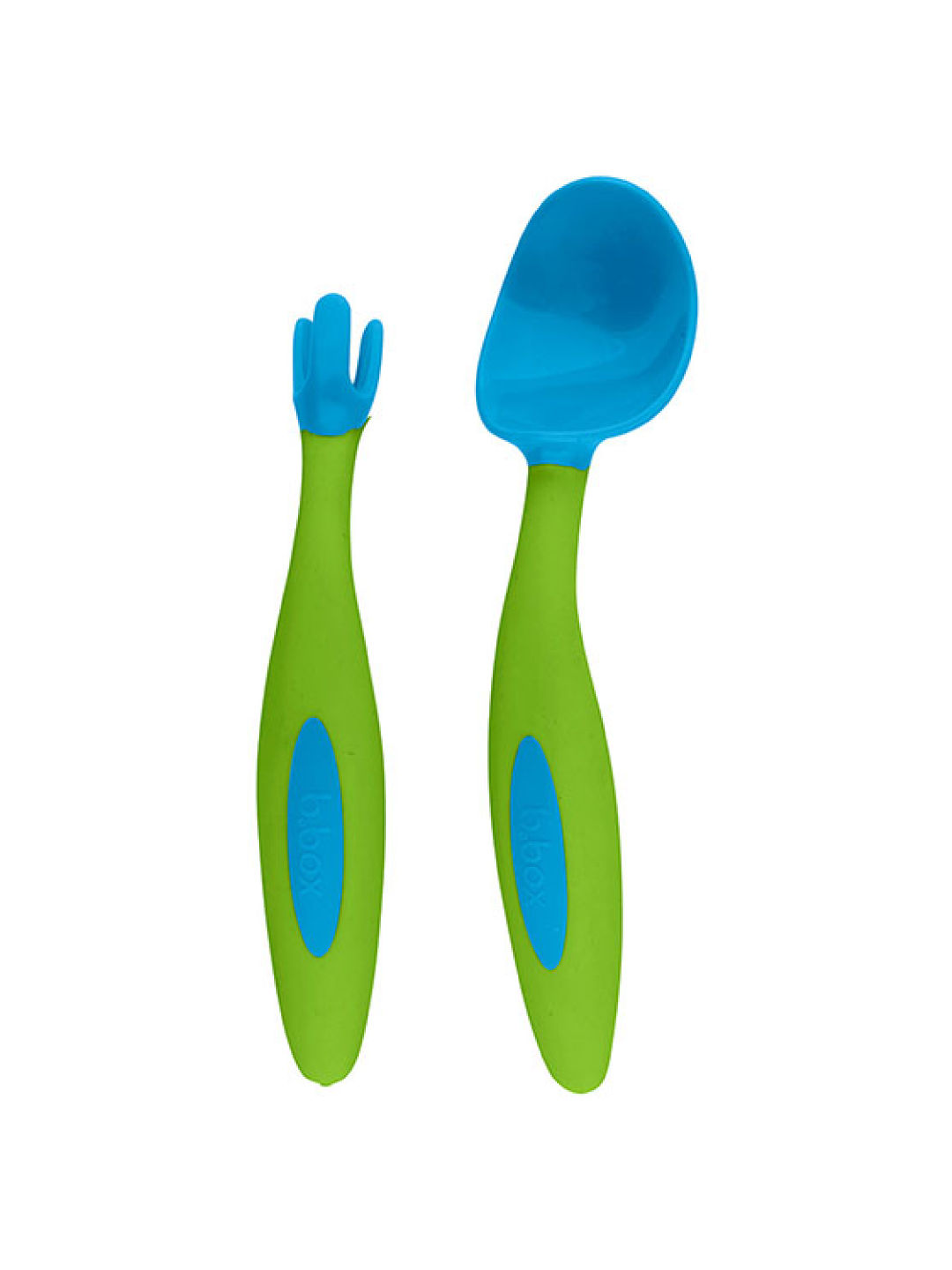 b.box Cutlery Set (Ocean Breeze- Image 1)