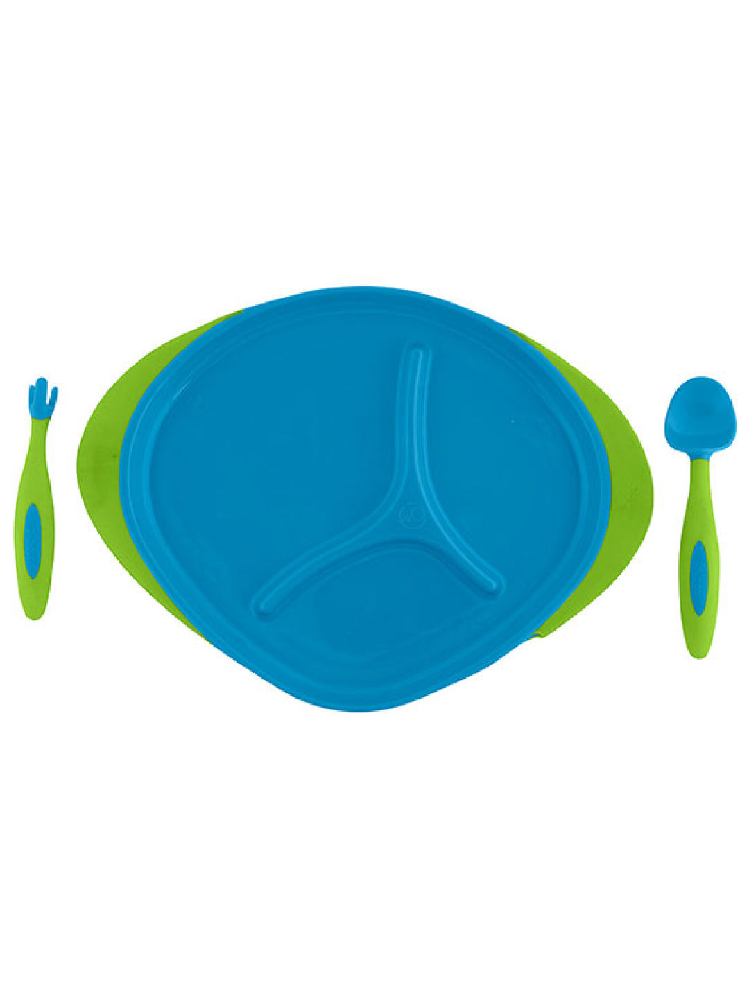 b.box Cutlery Set (Ocean Breeze- Image 4)