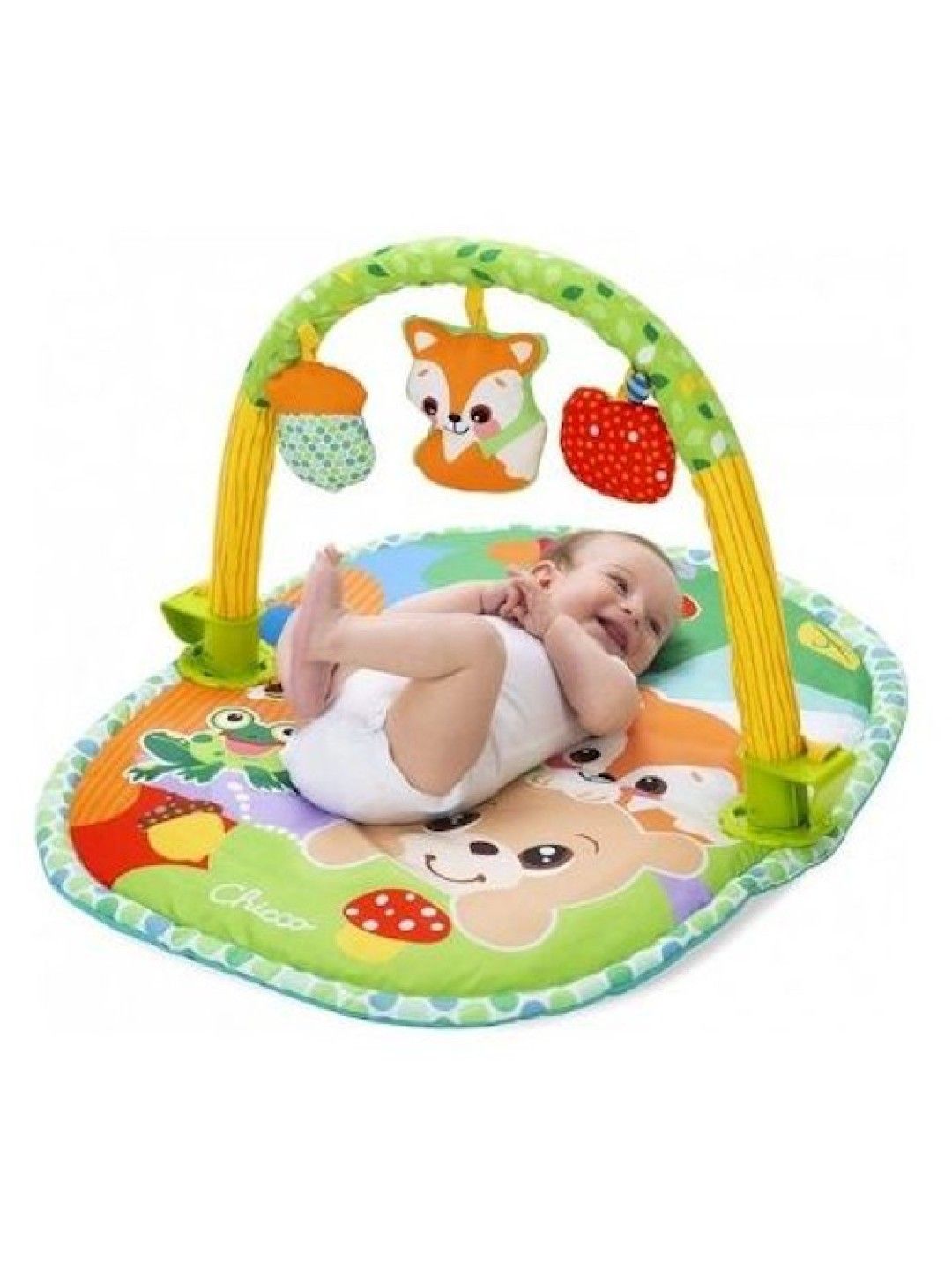 Chicco 3in1 Activity Gym