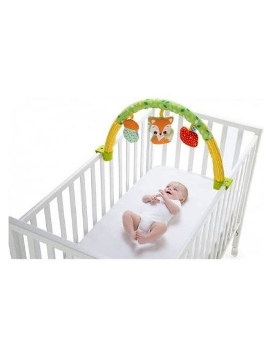 Chicco 3in1 Activity Gym (No Color- Image 3)