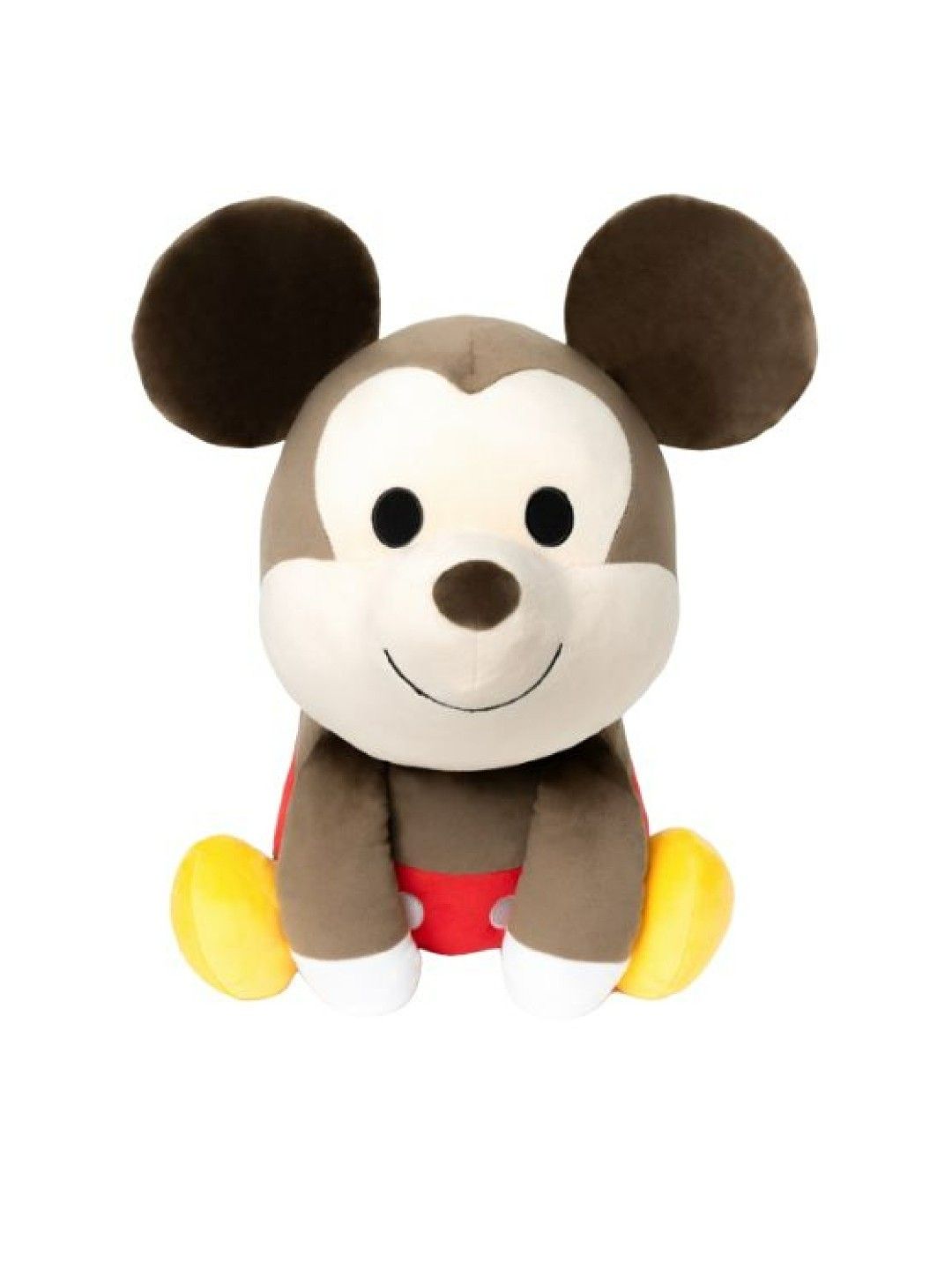 Disney Mickey Mouse 6" BF Plush