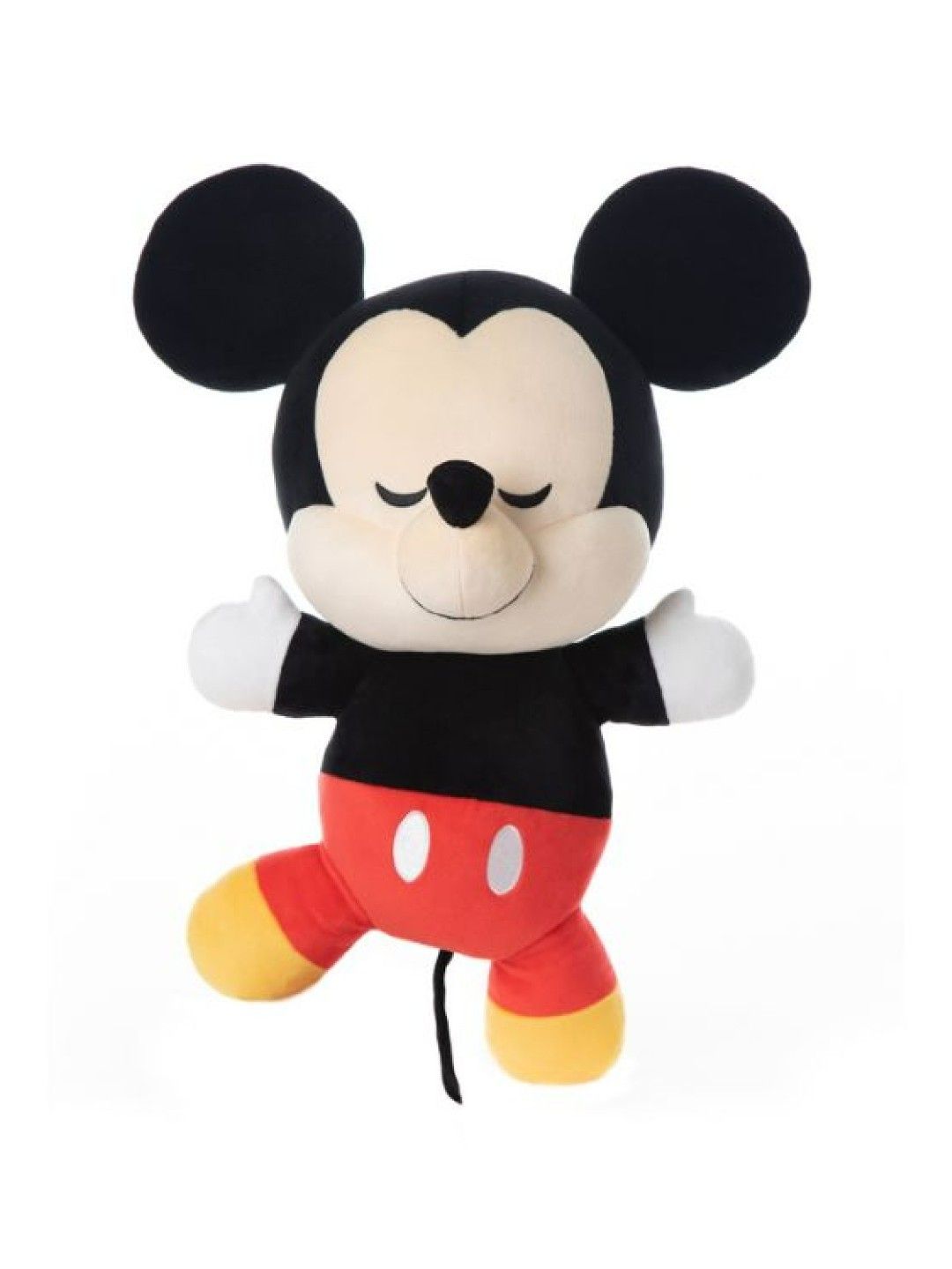 Disney Mickey Mouse 18" Little Dreamers (No Color- Image 1)