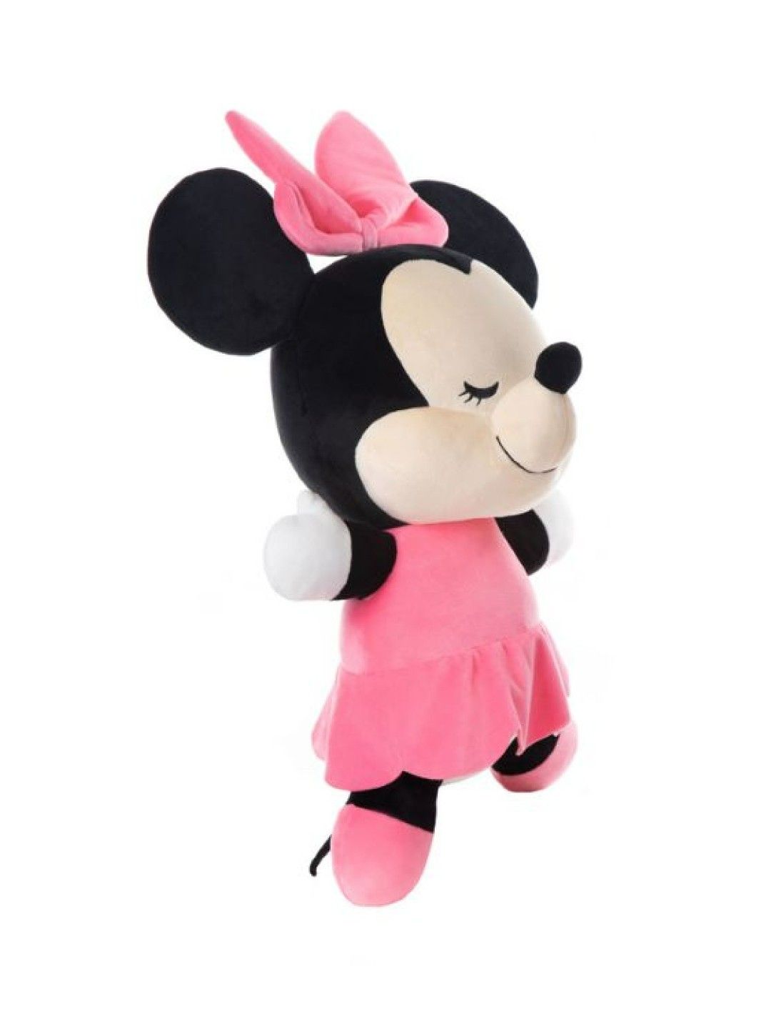 Disney Minnie Mouse 18" Little Dreamers Plush (No Color- Image 2)