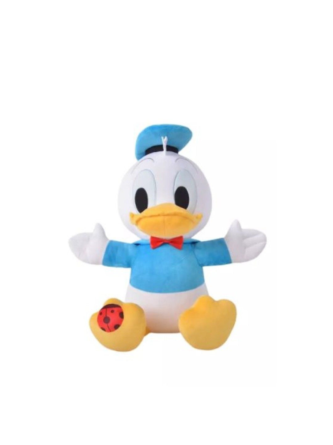 Disney Donald Duck 16" Nature Lovers (No Color- Image 1)