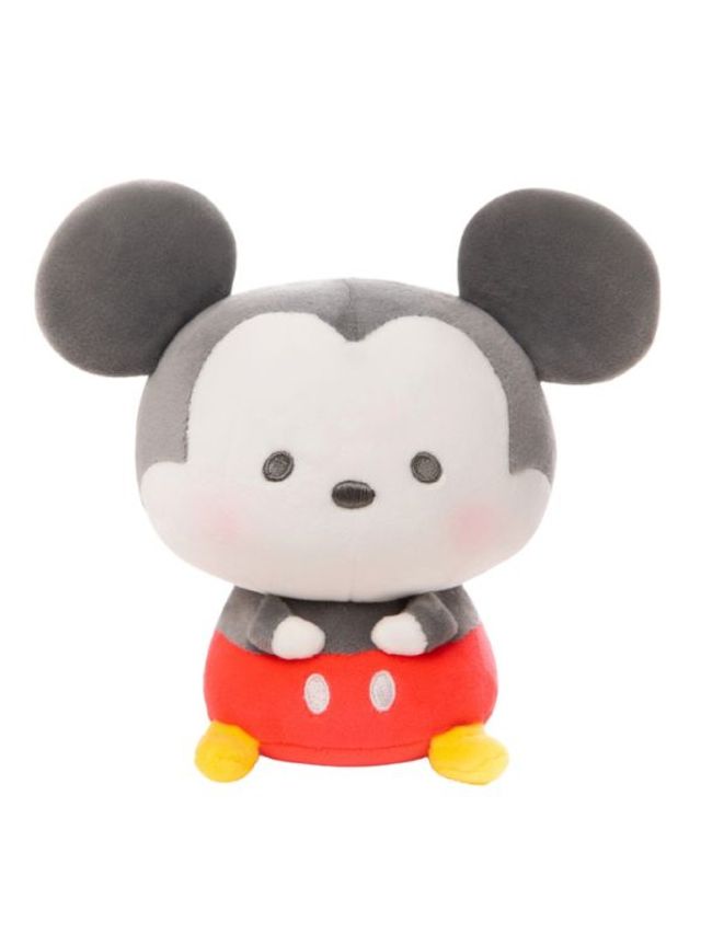 Disney Mickey Mouse 6inch Comfy & Cozy