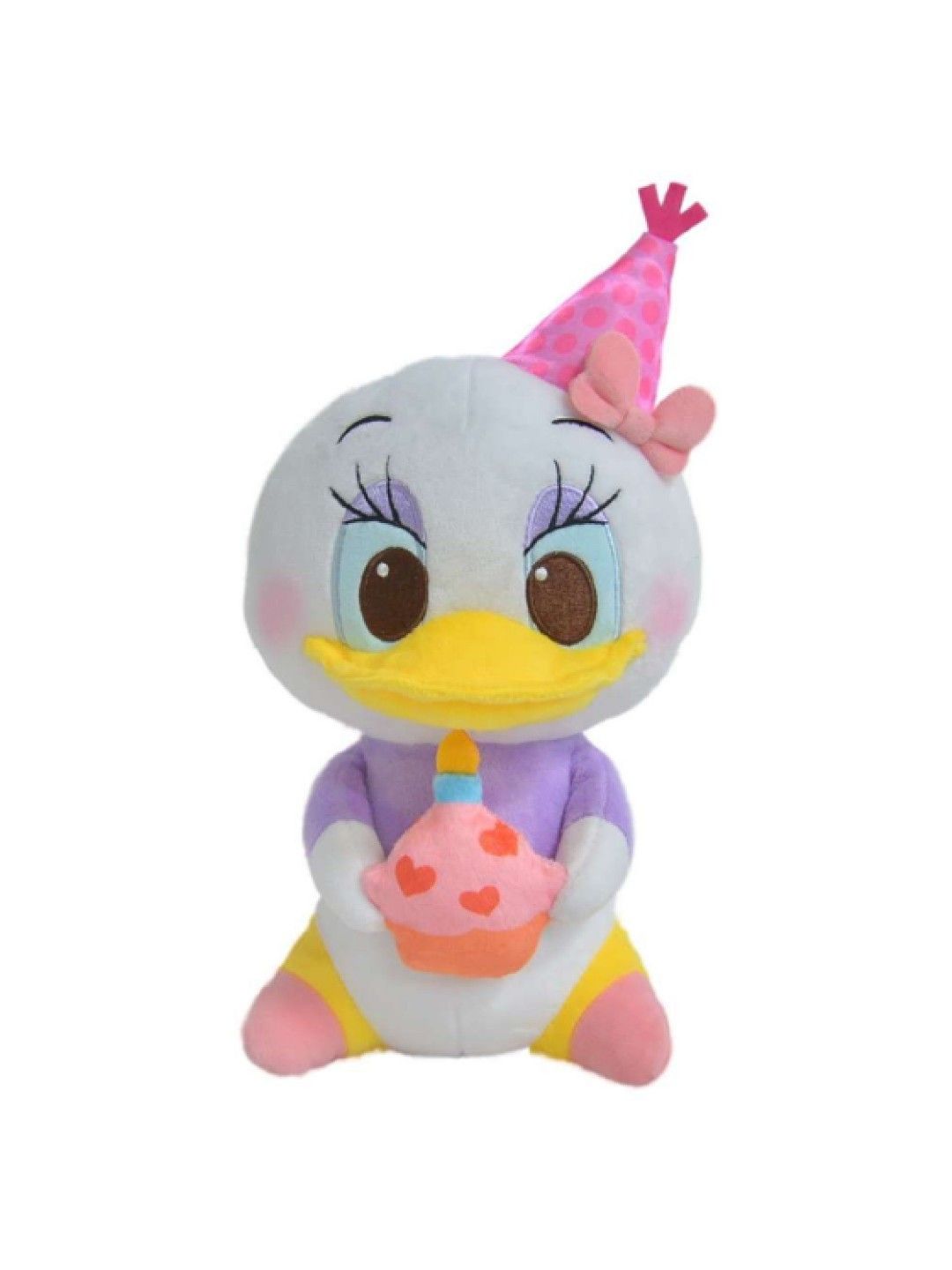 Disney Daisy 8" Celebration sweethearts (No Color- Image 1)