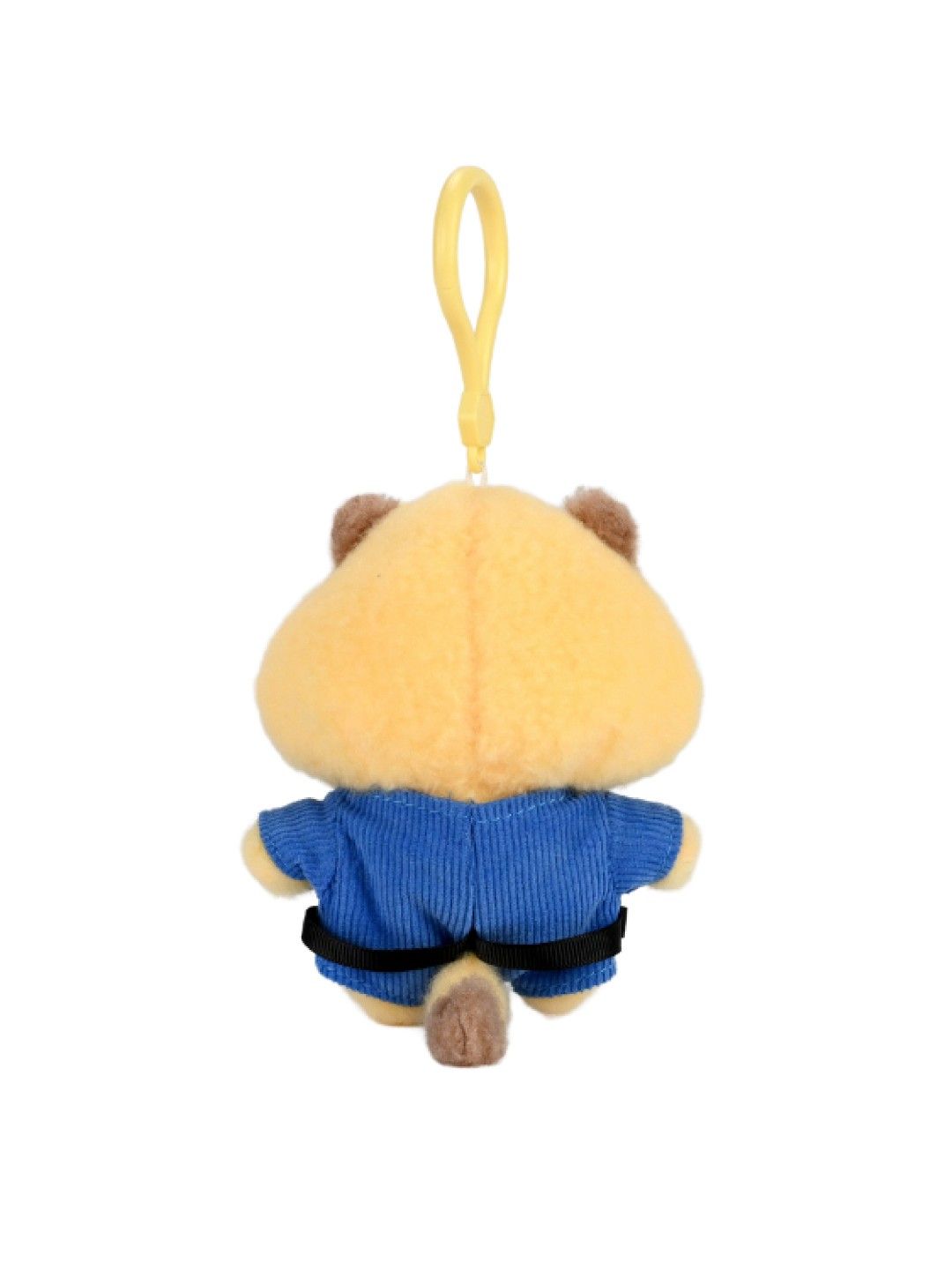 Disney Zootopia Sweet Candy Keychain - Clawhauser (No Color- Image 4)