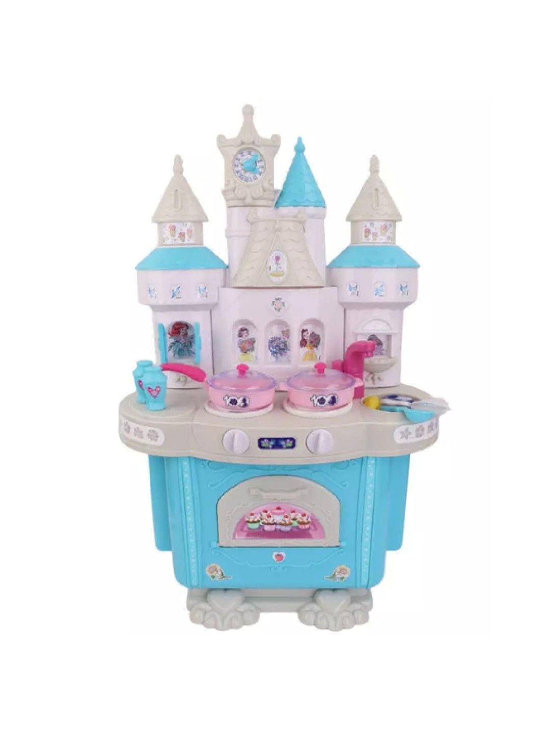 Disney 100 Kitchen Playset (No Color- Image 1)