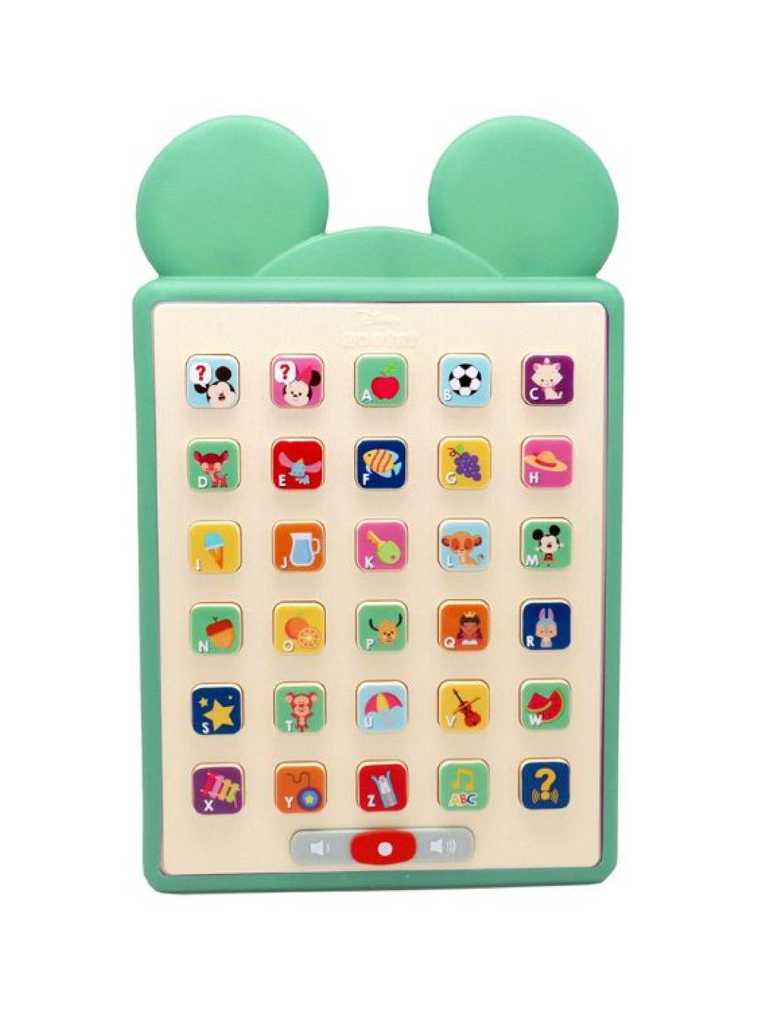 Disney Hooyay Tablet (No Color- Image 1)