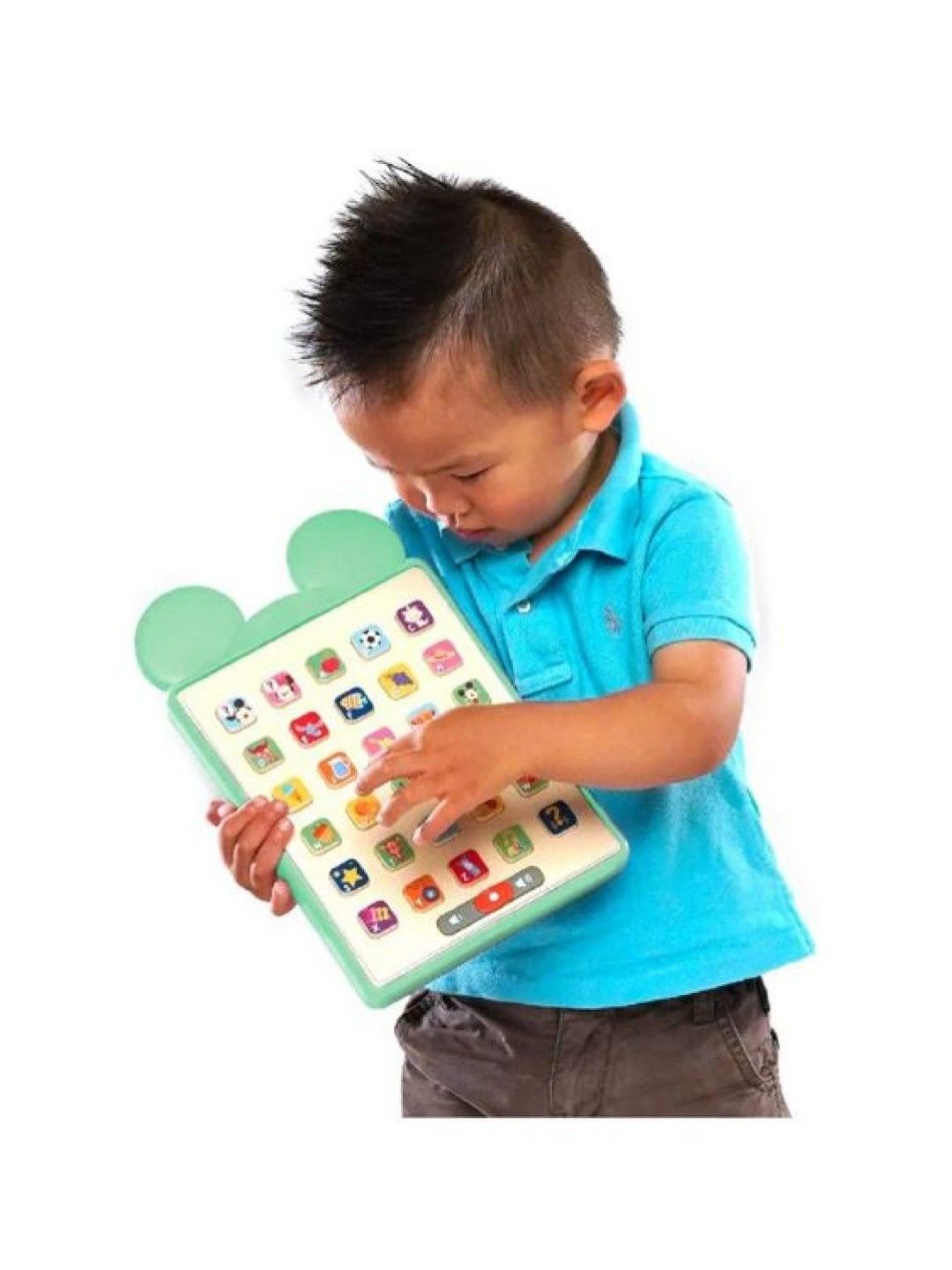 Disney Hooyay Tablet (No Color- Image 4)