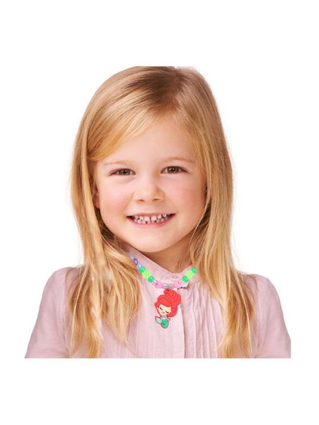 Disney Princess Jewelry Activity (No Color- Image 4)