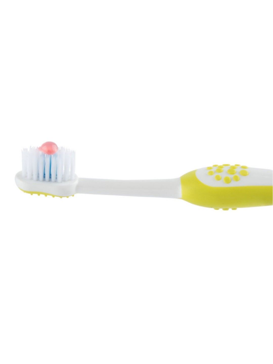 Chicco Combo Kids Toothbrush Hippo-Panda (3-6y) (No Color- Image 2)