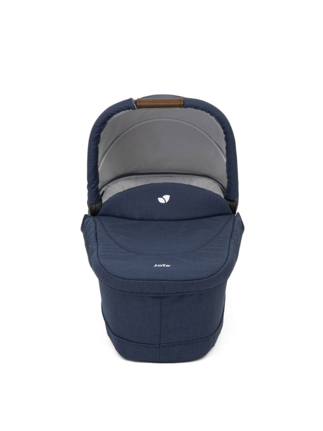 Joie Ramble V2 Carry Cot (Deep Sea- Image 2)