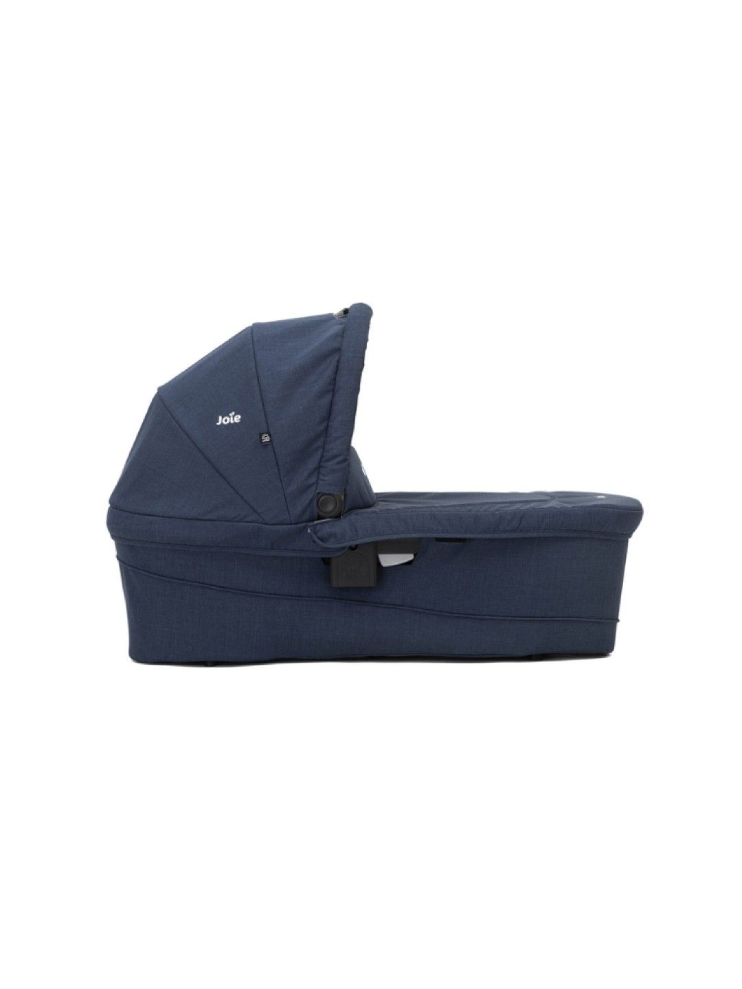 Joie Ramble V2 Carry Cot (Deep Sea- Image 3)