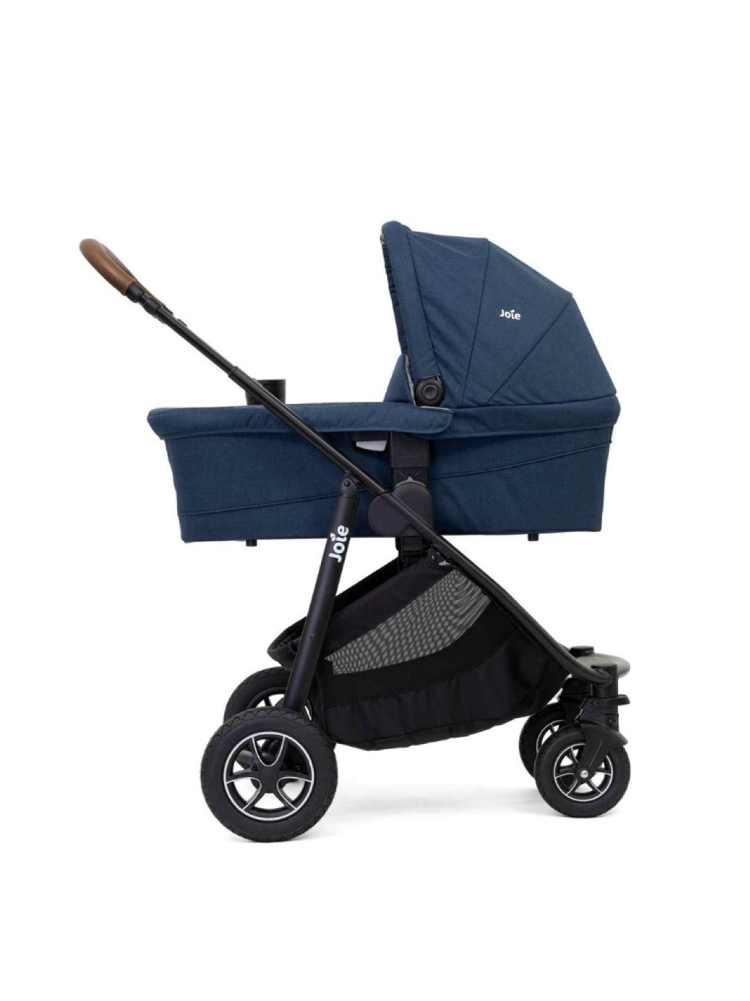 Joie Ramble V2 Carry Cot (Deep Sea- Image 4)