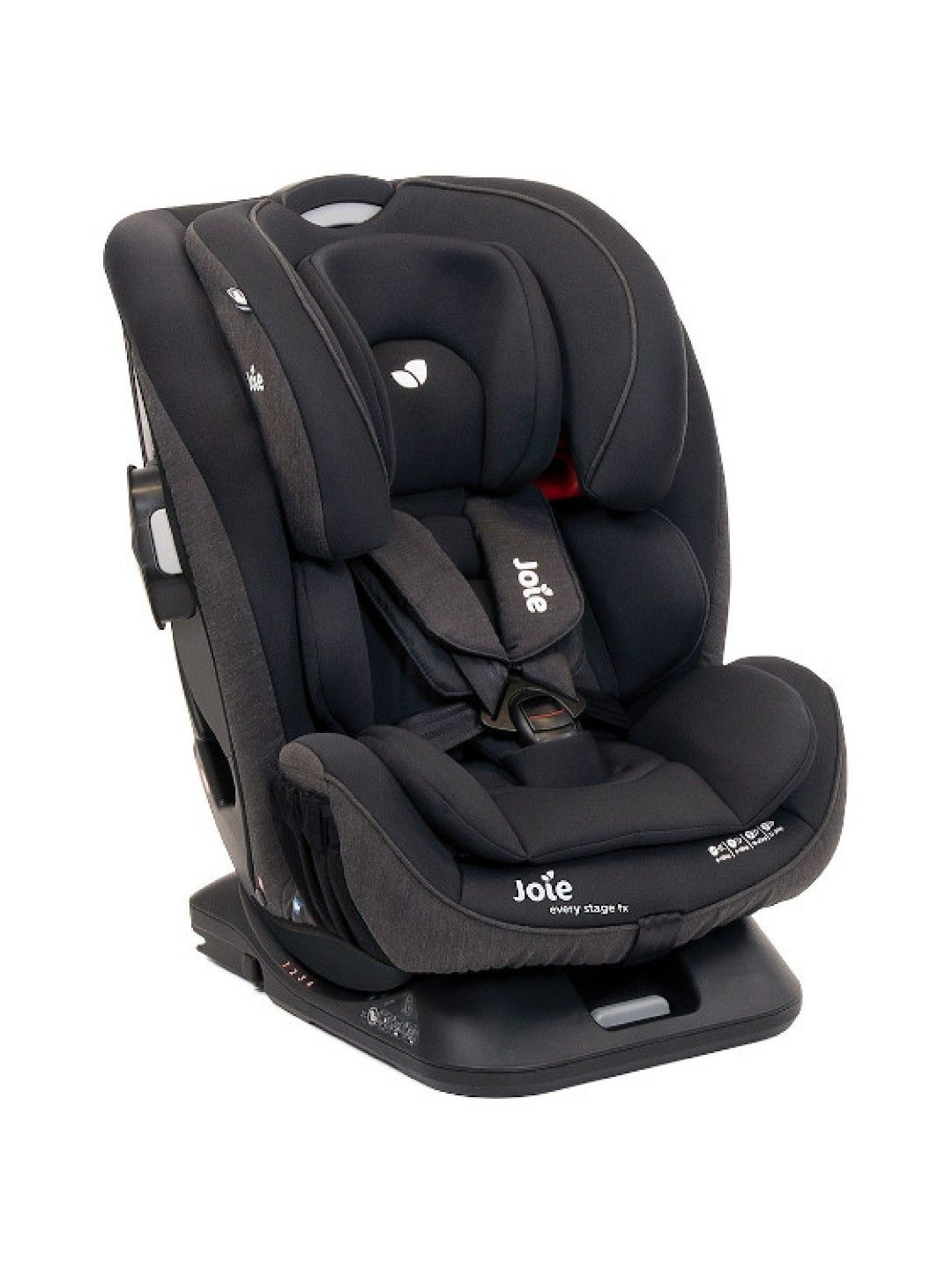 Joie Every Stage Car Seat FX-Isofix Group 0+/1/2/3