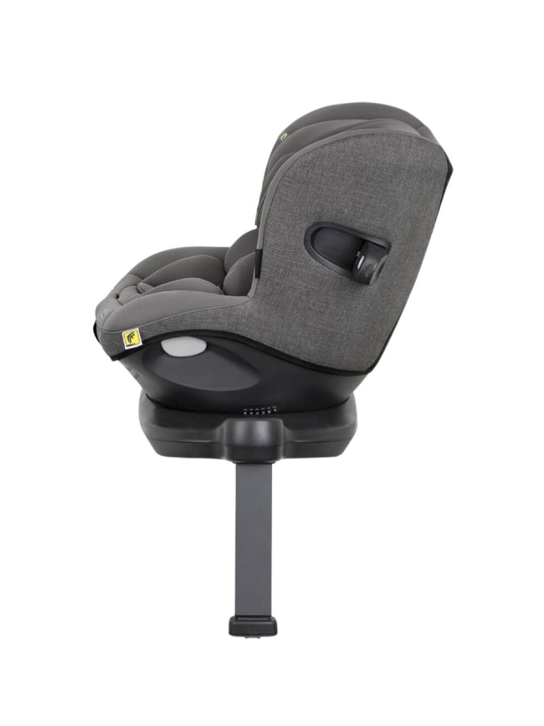 Joie I-Spin 360 Car Seat (Shell Gray- Image 3)
