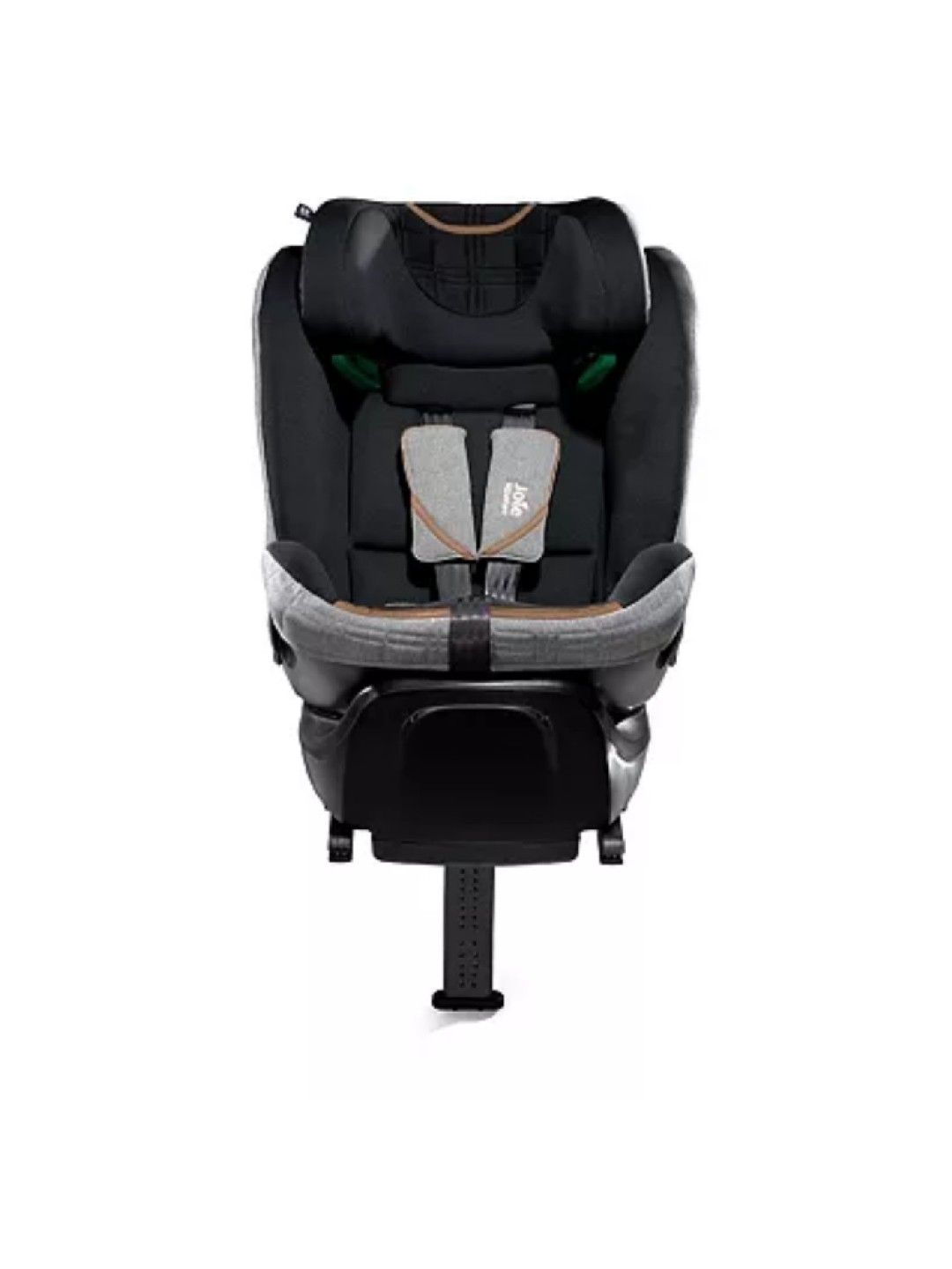 Joie I-Spin XL 360 Car Seat (Carbon- Image 4)