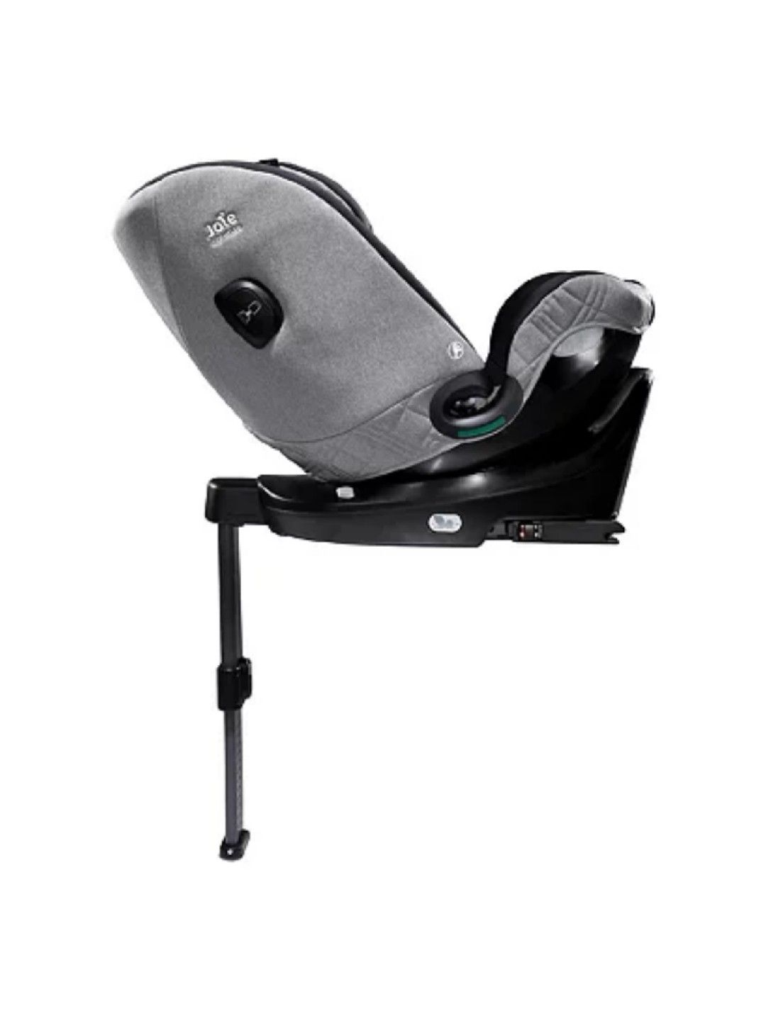 Joie I-Spin XL 360 Car Seat (Carbon- Image 3)