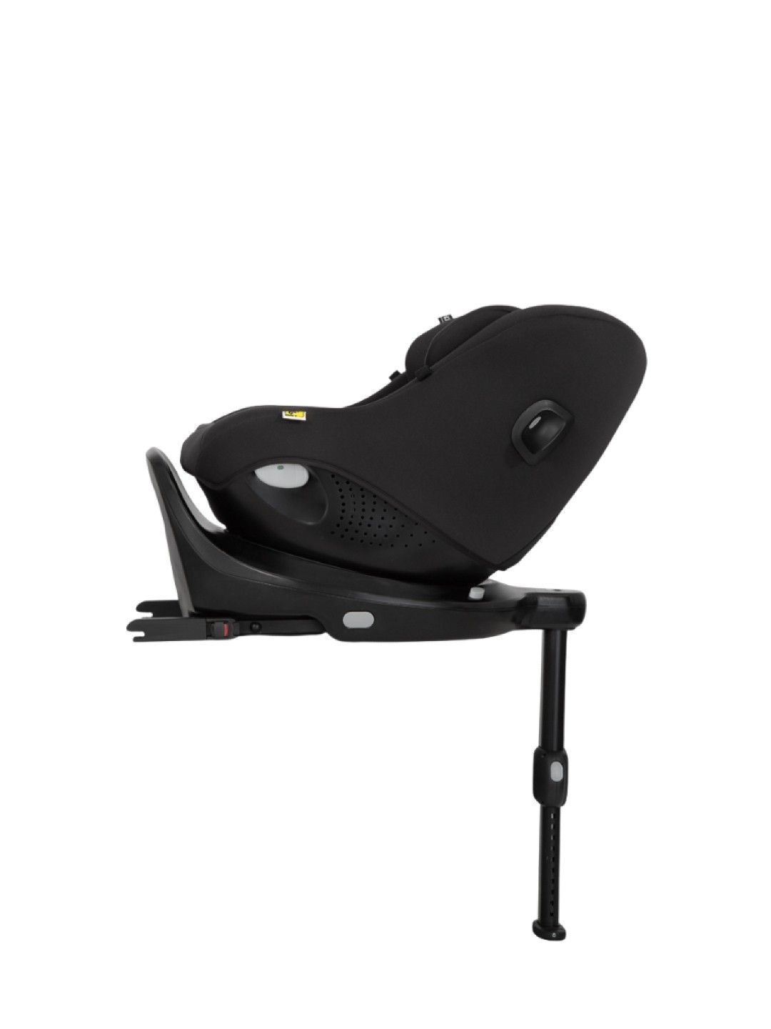 Joie I-Pivot Grow 360 Car Seat (Shale- Image 4)