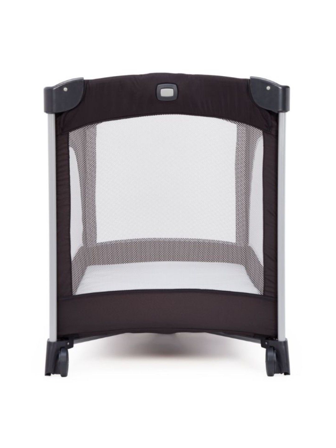 Joie Allura 120 Baby Crib (Black Ink- Image 3)