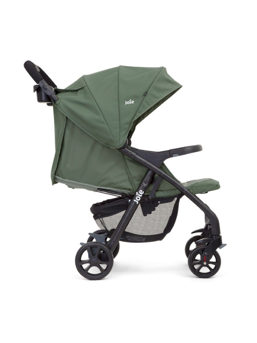 Joie Muze LX Stroller - Laurel (No Color- Image 3)