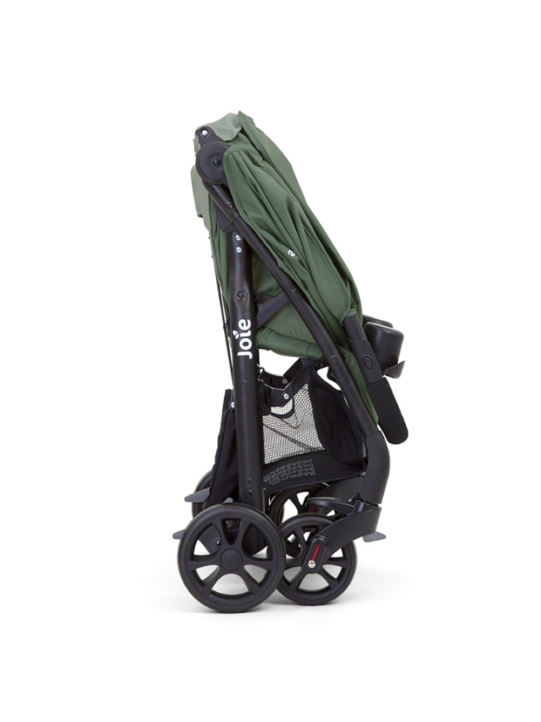 Joie Muze LX Stroller - Laurel (No Color- Image 4)