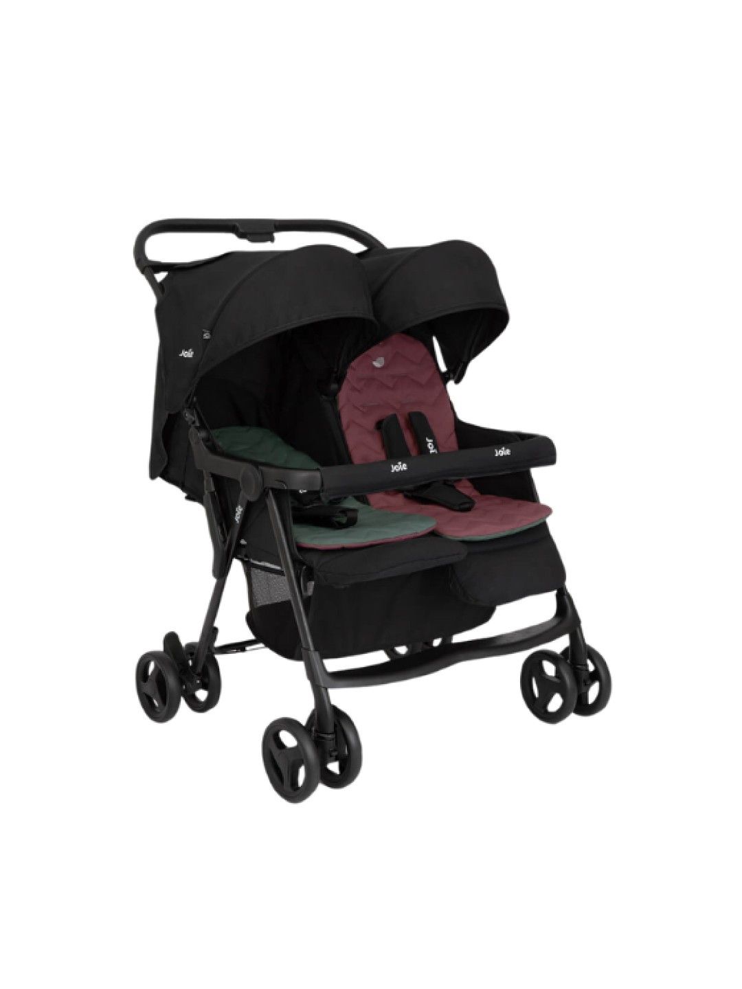 Joie Aire Twin Stroller