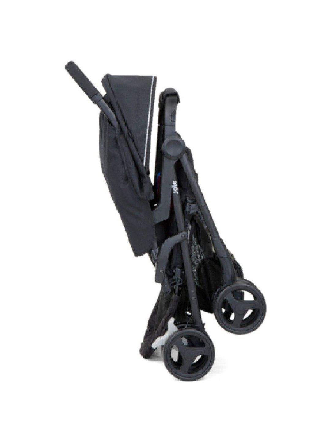 Joie Aire Twin Stroller (Shale- Image 4)