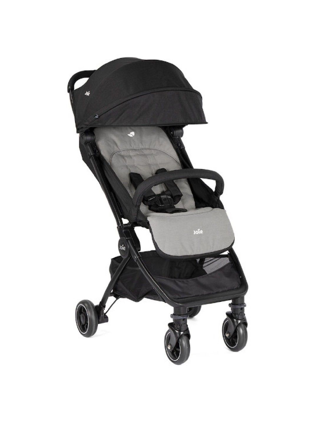 Joie Pact Stroller (Ember- Image 1)